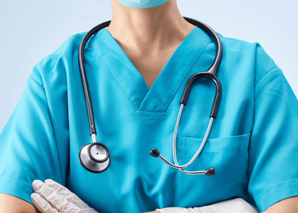 The Ultimate Guide to 100% Cotton Scrubs: Why Healthcare Professionals Love Them