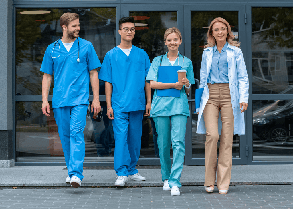 Best Scrubs: Which Brands Actually Deserve Your Money in 2025?
