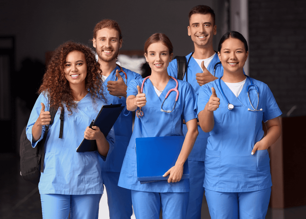 The Ultimate Guide to Finding Discount Scrubs