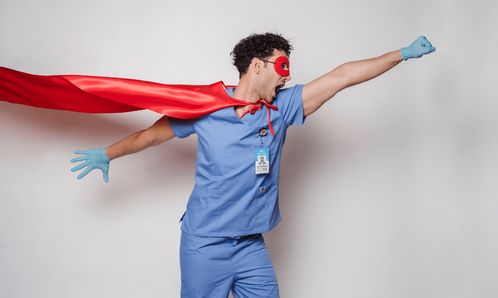 Top 5 Halloween Lab Coat Costumes Ideas for Healthcare Workers
