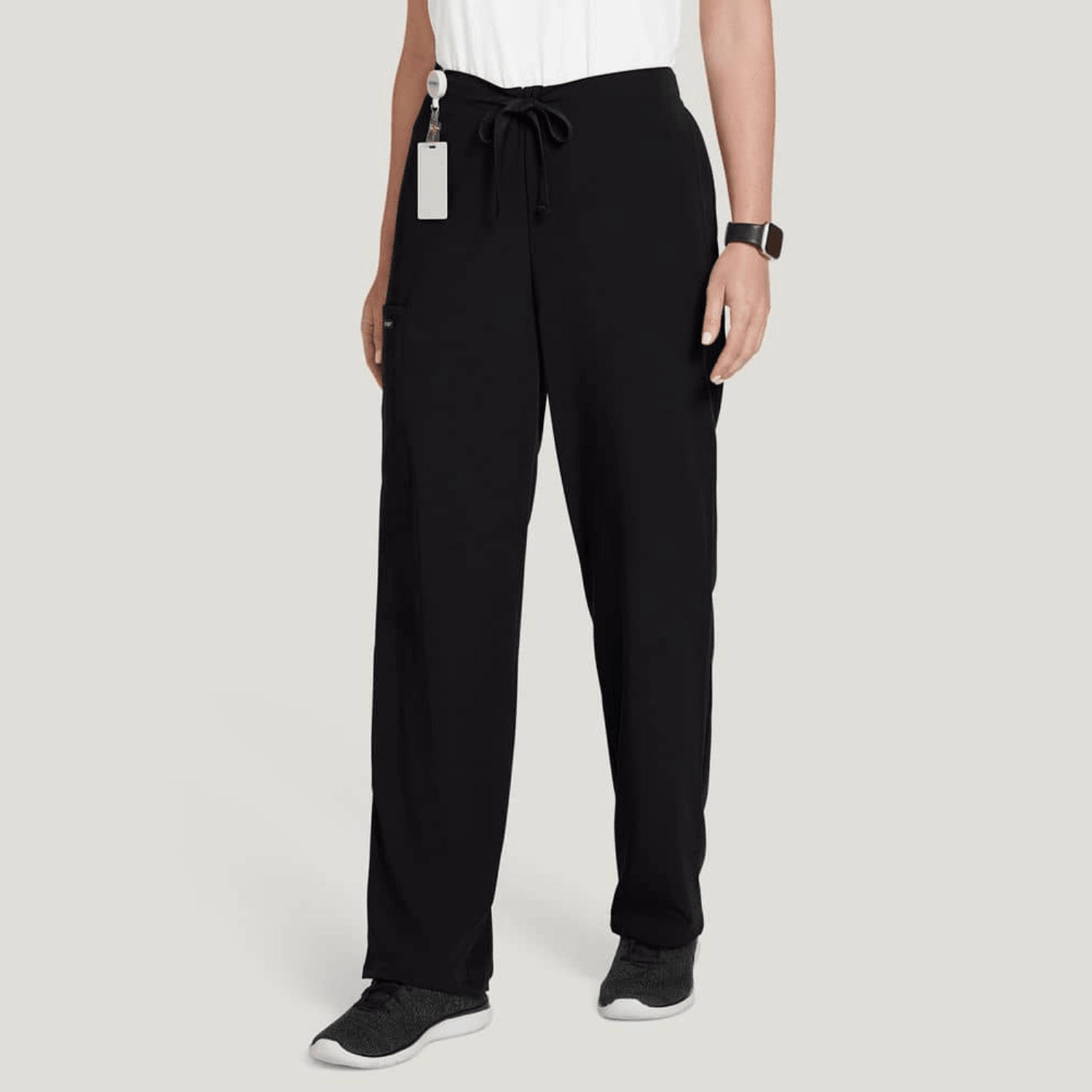 JOCKEY Classic Unisex Stretch Scrub Pant - 2338