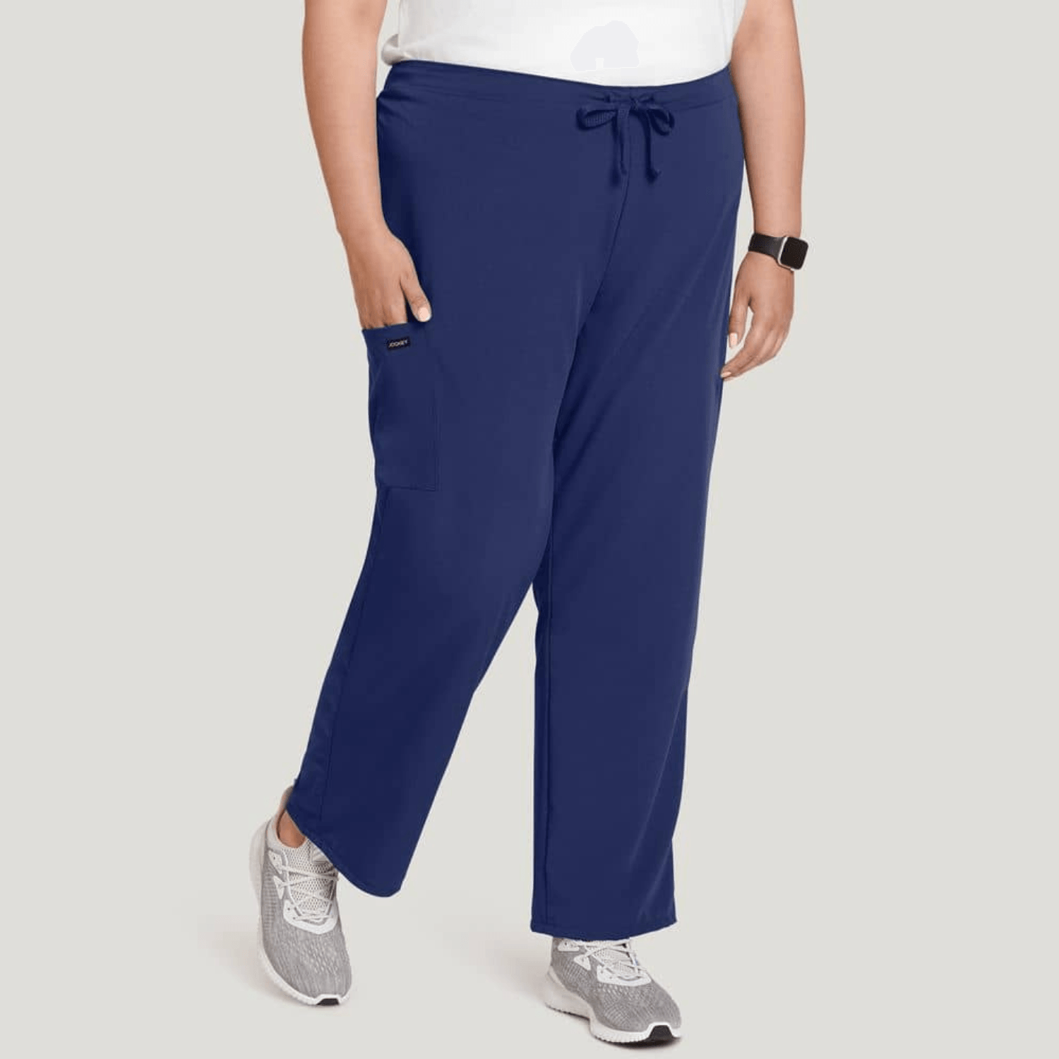 JOCKEY Classic Unisex Stretch Scrub Pant - 2338