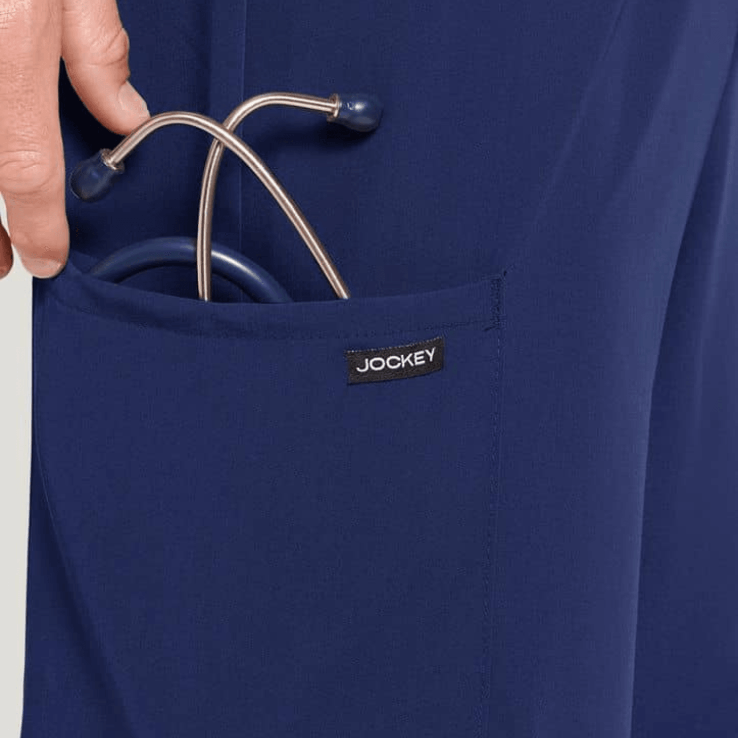 JOCKEY Classic Unisex Stretch Scrub Pant - 2338