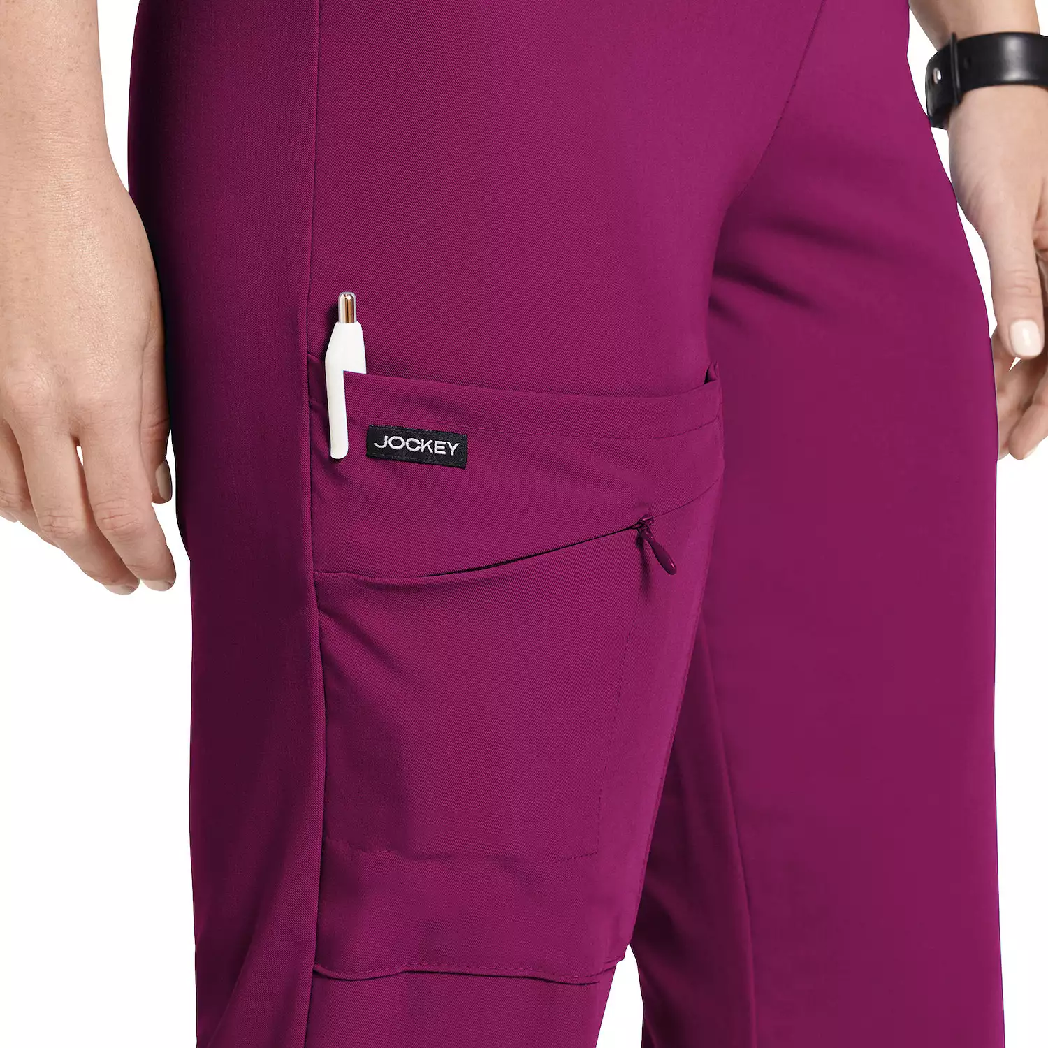 JOCKEY Maximum Comfort Women's Scrub Pants - 2249