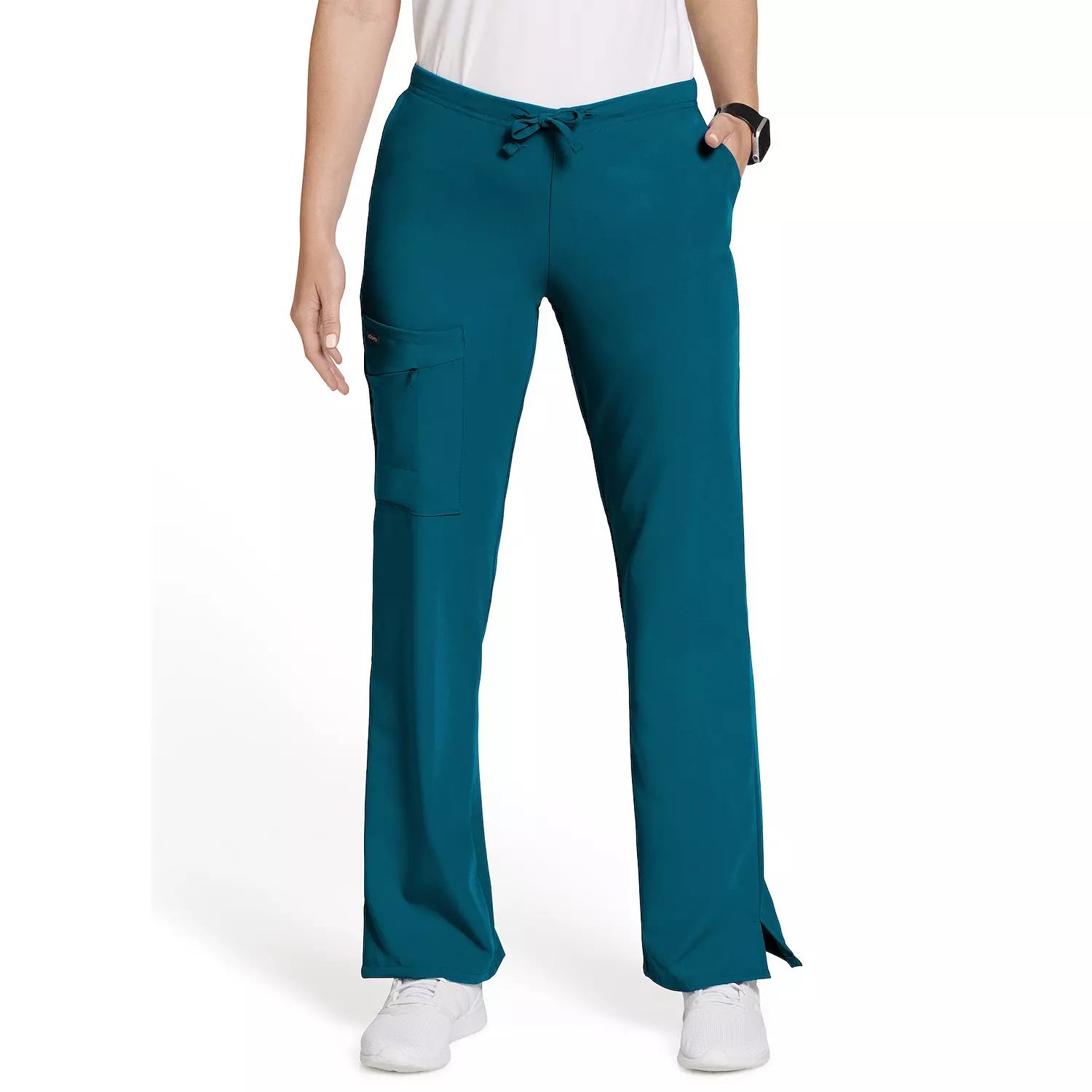 JOCKEY Maximum Comfort Women's Scrub Pants - 2249