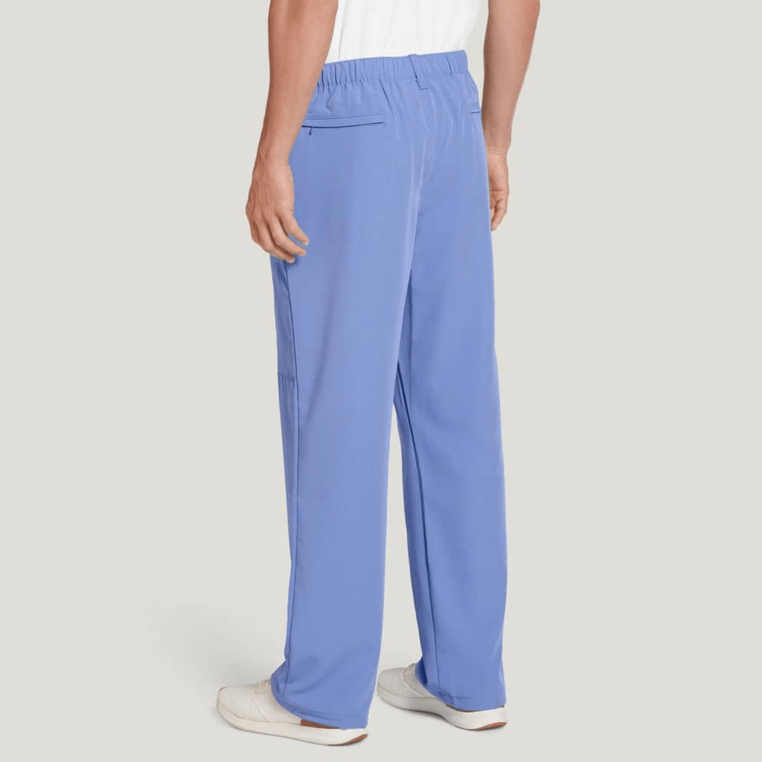 JOCKEY Men's Seven Pocket Stretch Scrub Pant - 230587