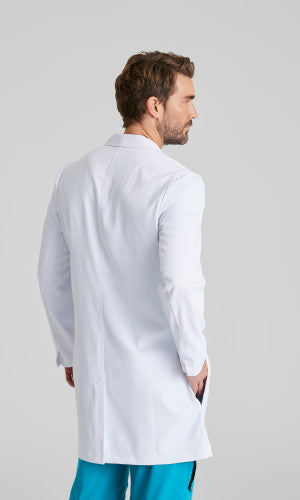 Verse Lab Coat