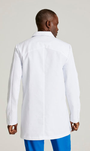 Derek Lab Coat
