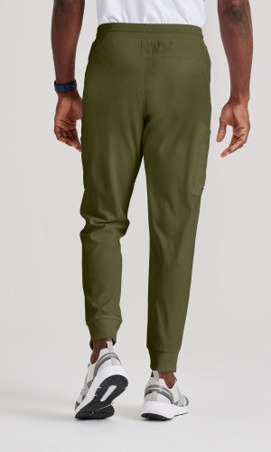 Murphy Jogger