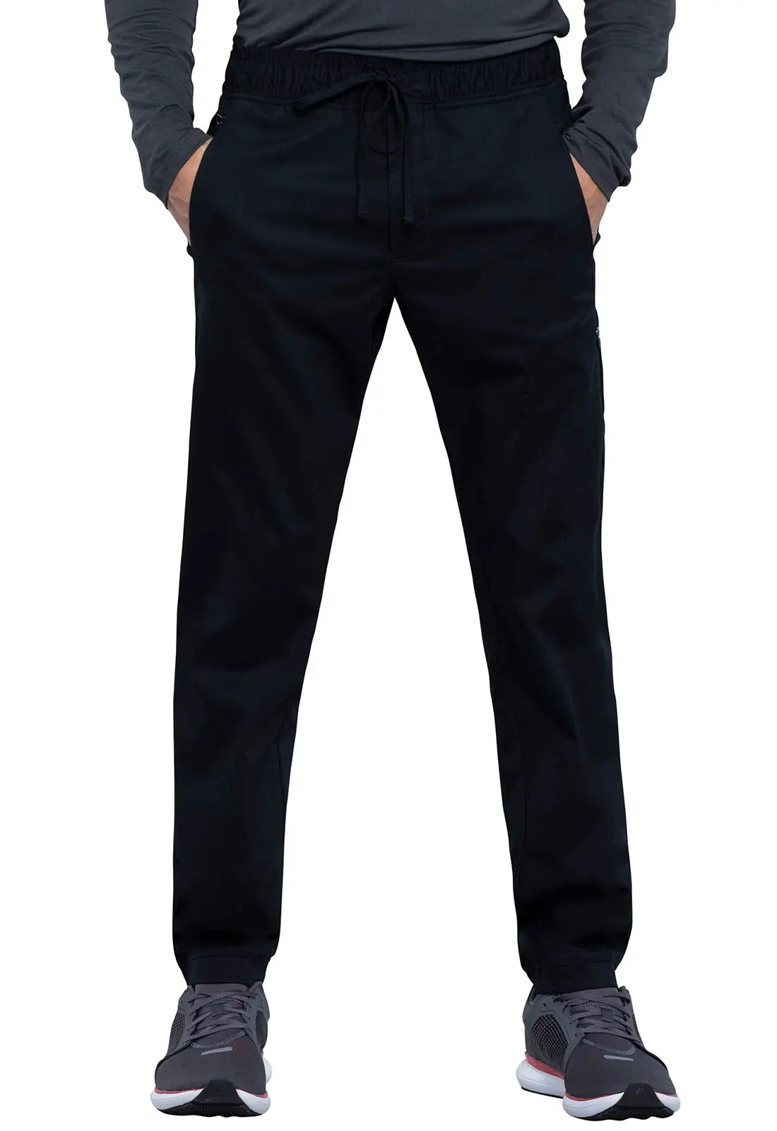 WW Revolution Men's Natural Rise Jogger