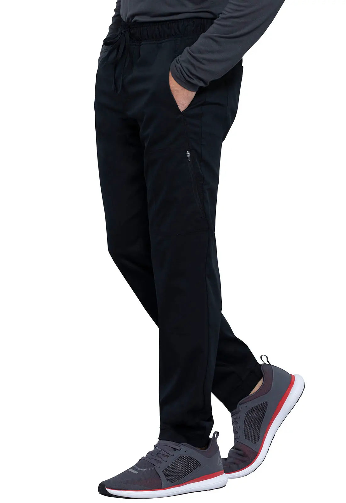 WW Revolution Men's Natural Rise Jogger