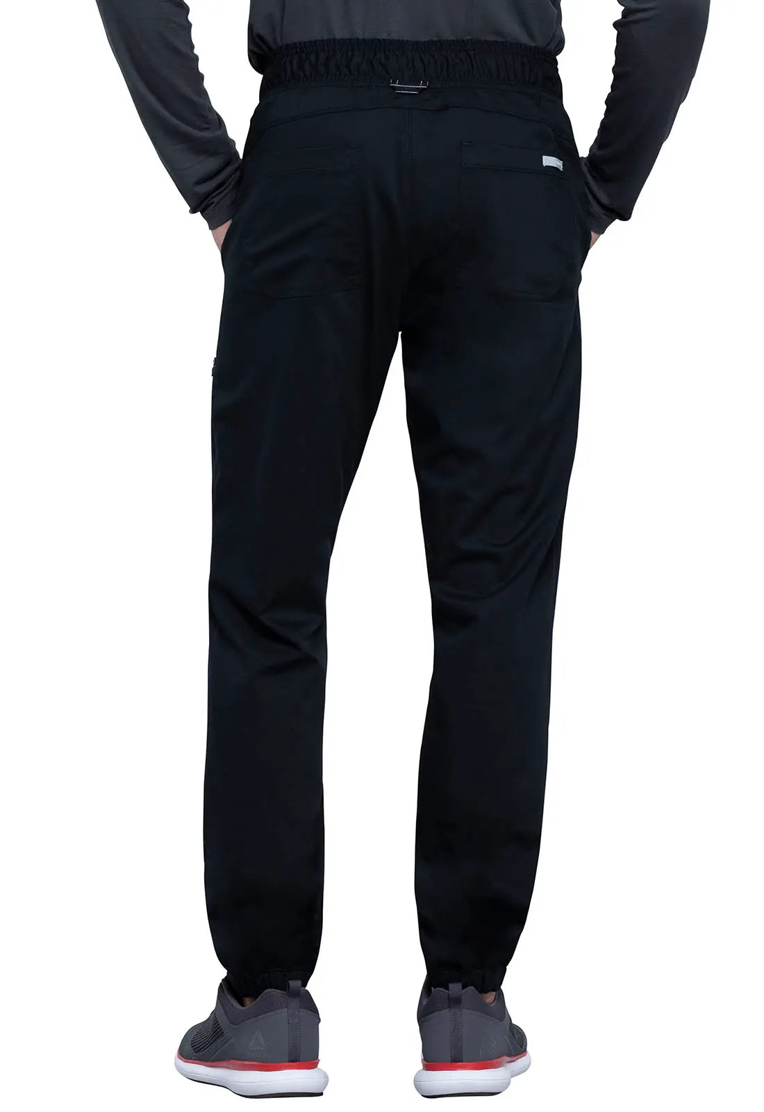 WW Revolution Men's Natural Rise Jogger
