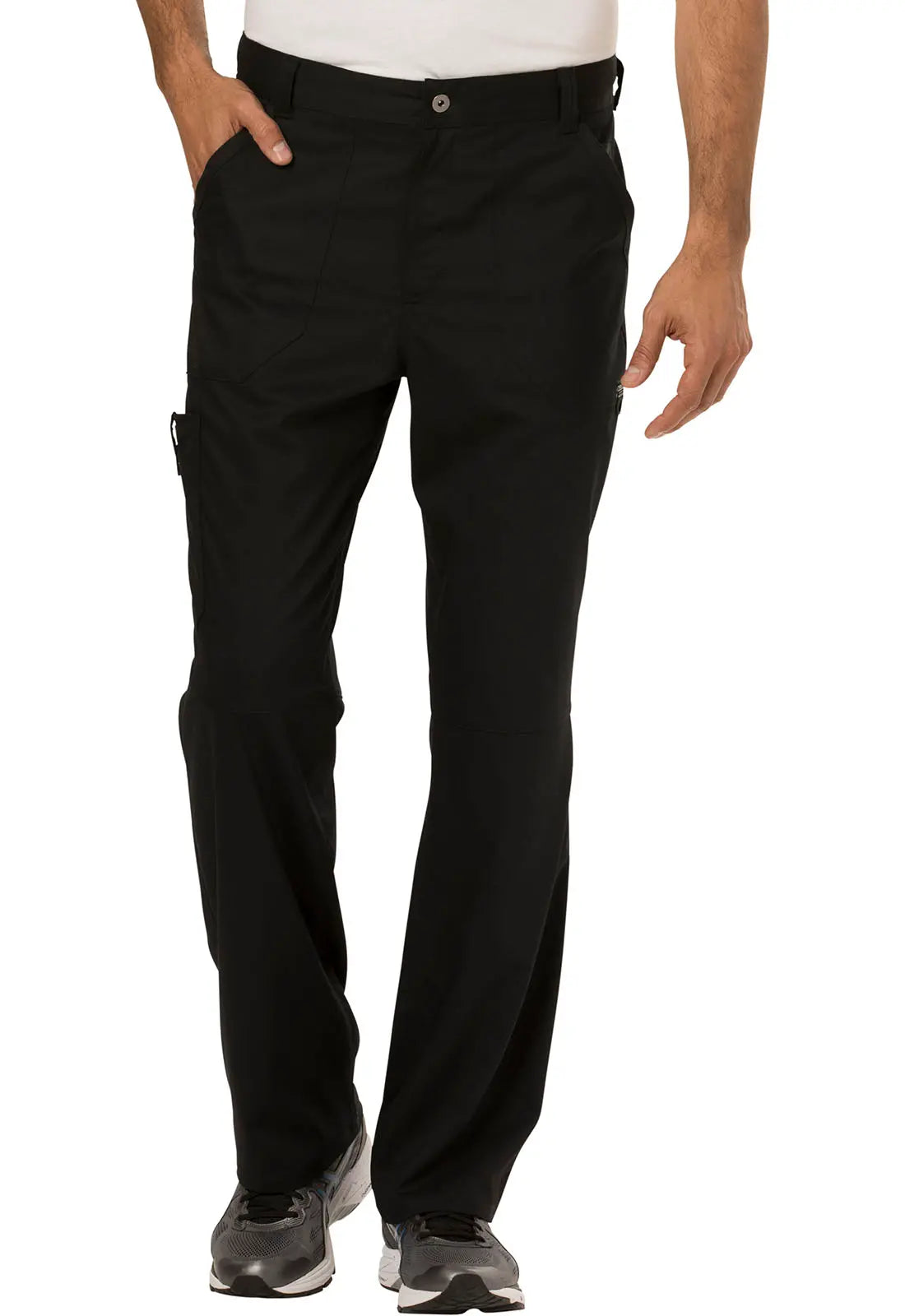 WW Revolution Men's Fly Front Pant