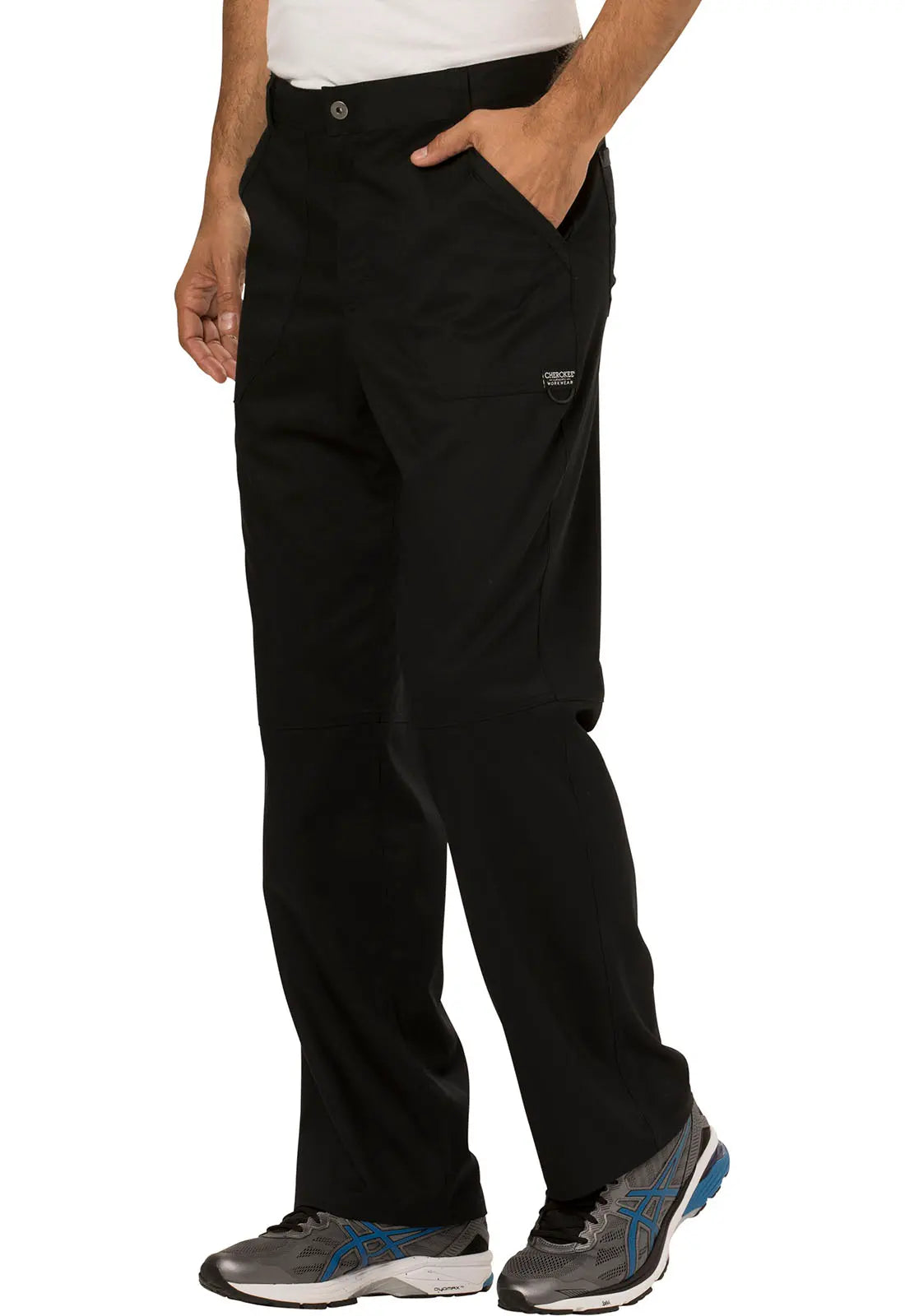 WW Revolution Men's Fly Front Pant