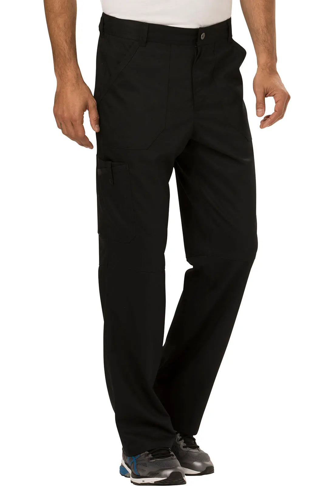 WW Revolution Men's Fly Front Pant