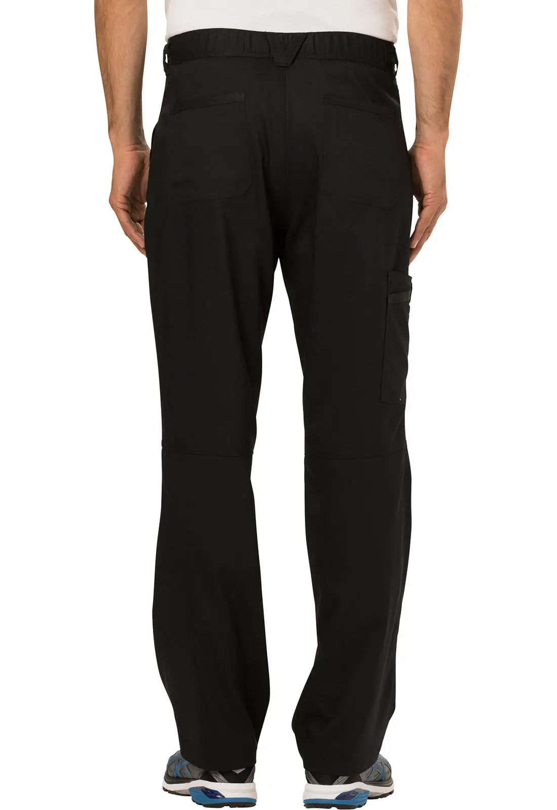 WW Revolution Men's Fly Front Pant