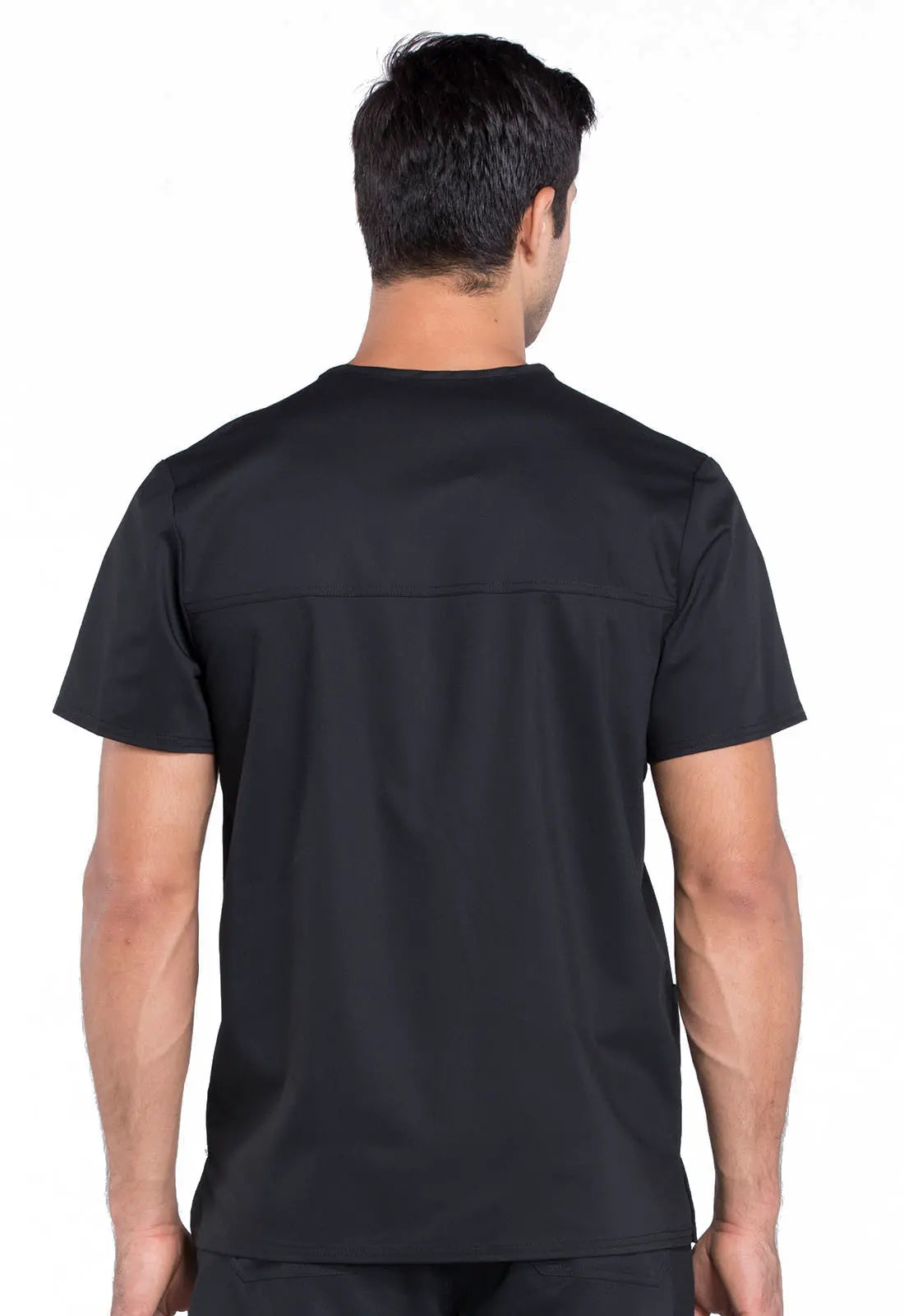 WW Revolution Men's V-Neck Top