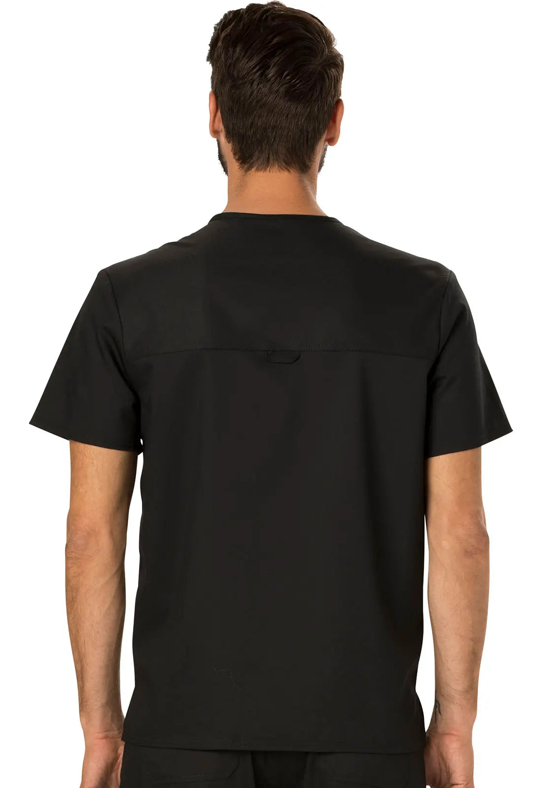 WW Revolution Men's Tuckable V-Neck Top