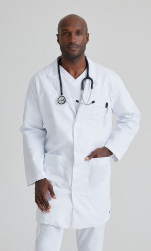 Noah Lab Coat