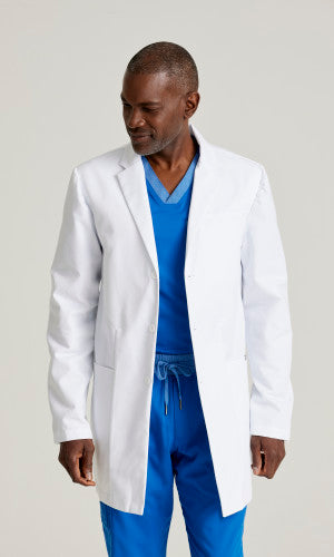 Derek Lab Coat