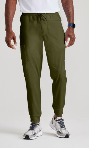 Murphy Jogger