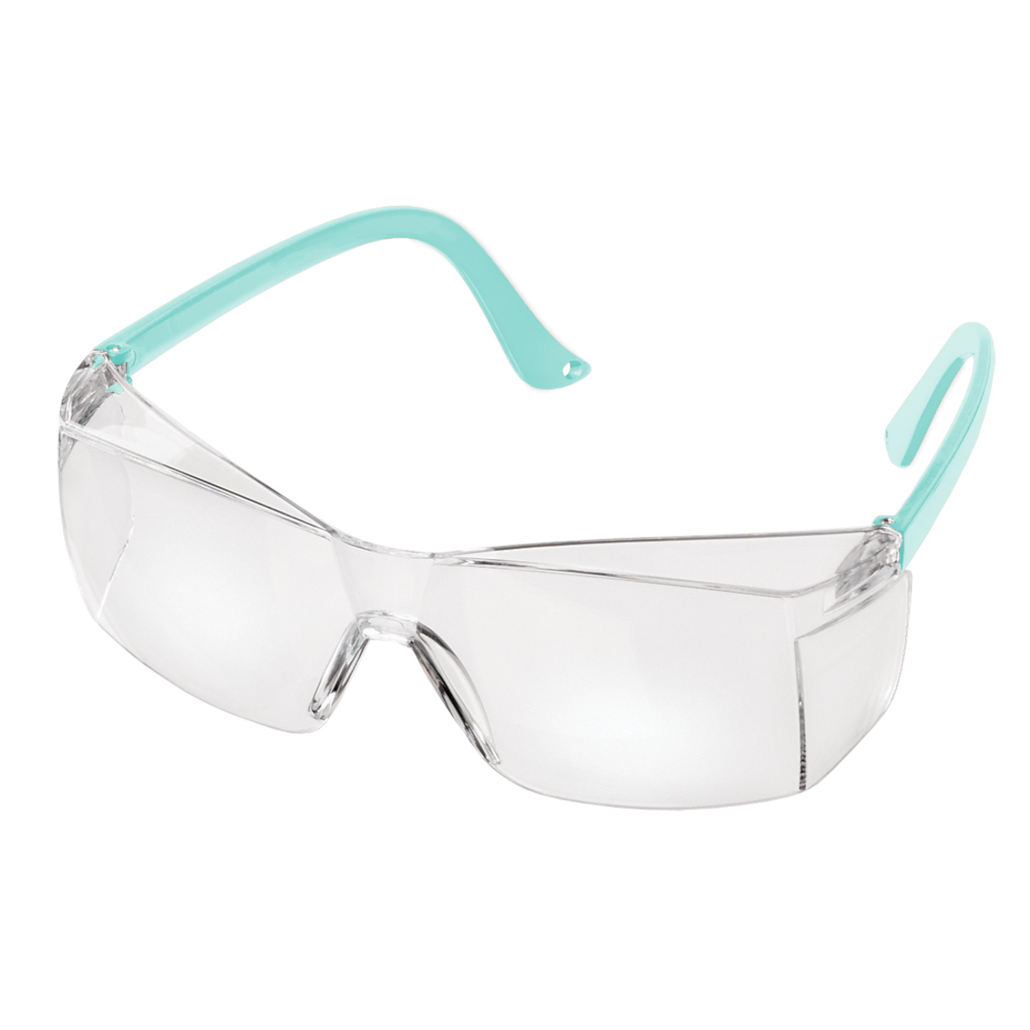 PRESTIGE MEDICAL Colored Temple Eyewear Goggles