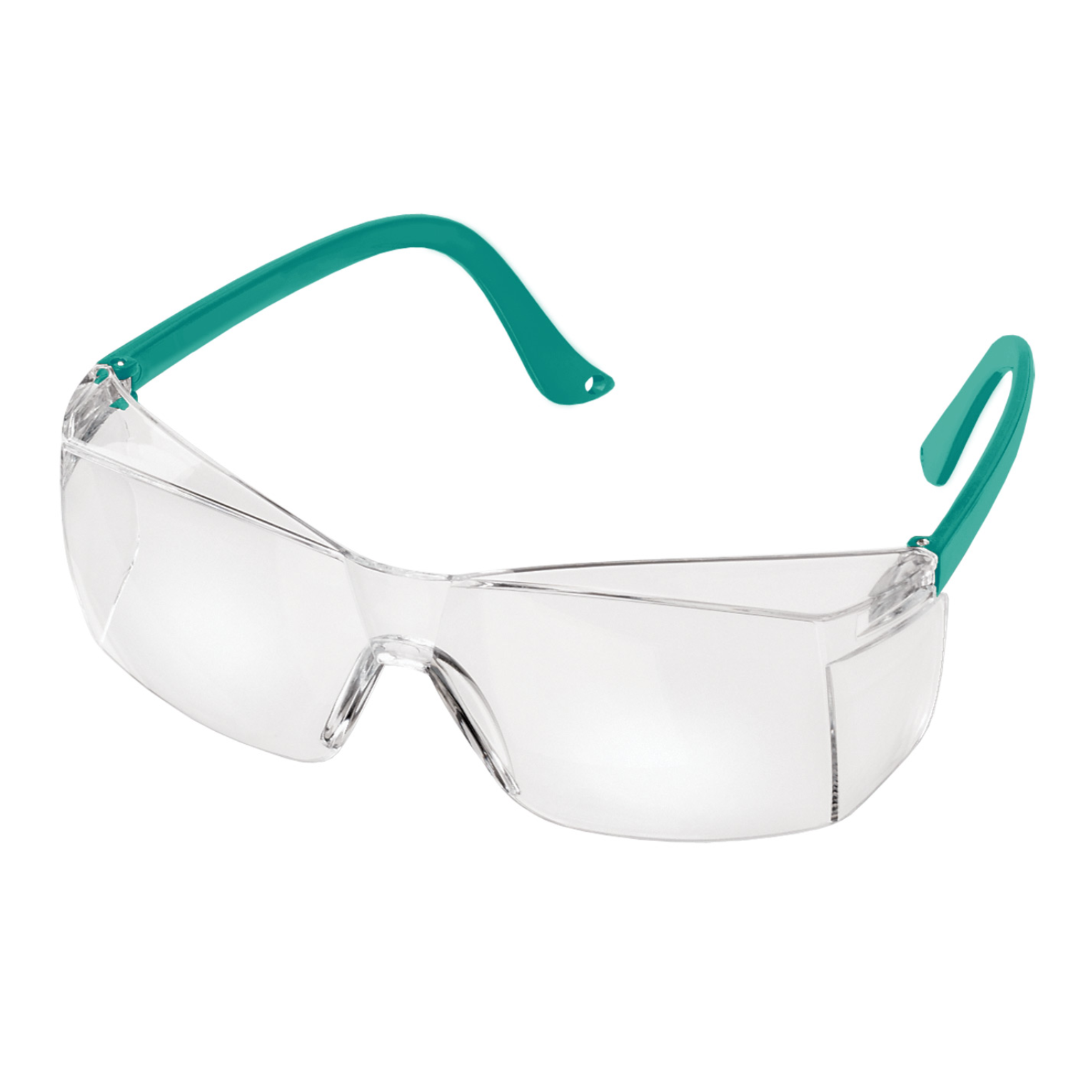 PRESTIGE MEDICAL Colored Temple Eyewear Goggles