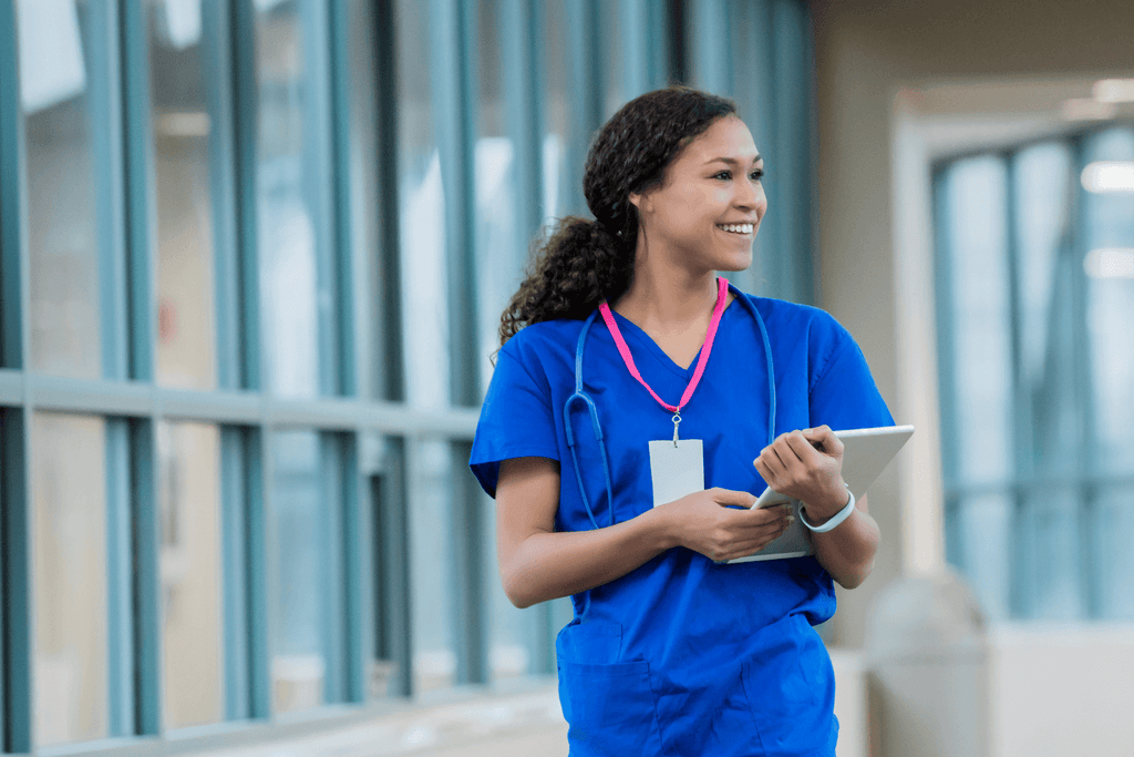 Blue Scrubs: Why They're Healthcare's Most Trusted Choice