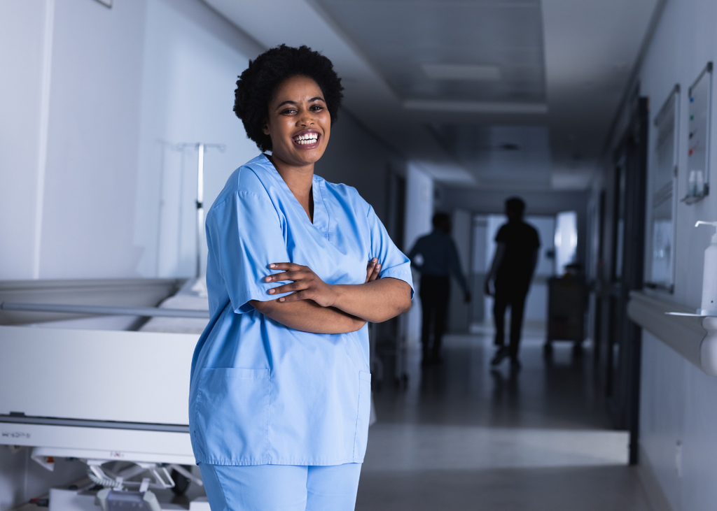 Finding the Perfect Plus Size Scrubs: A Complete Guide