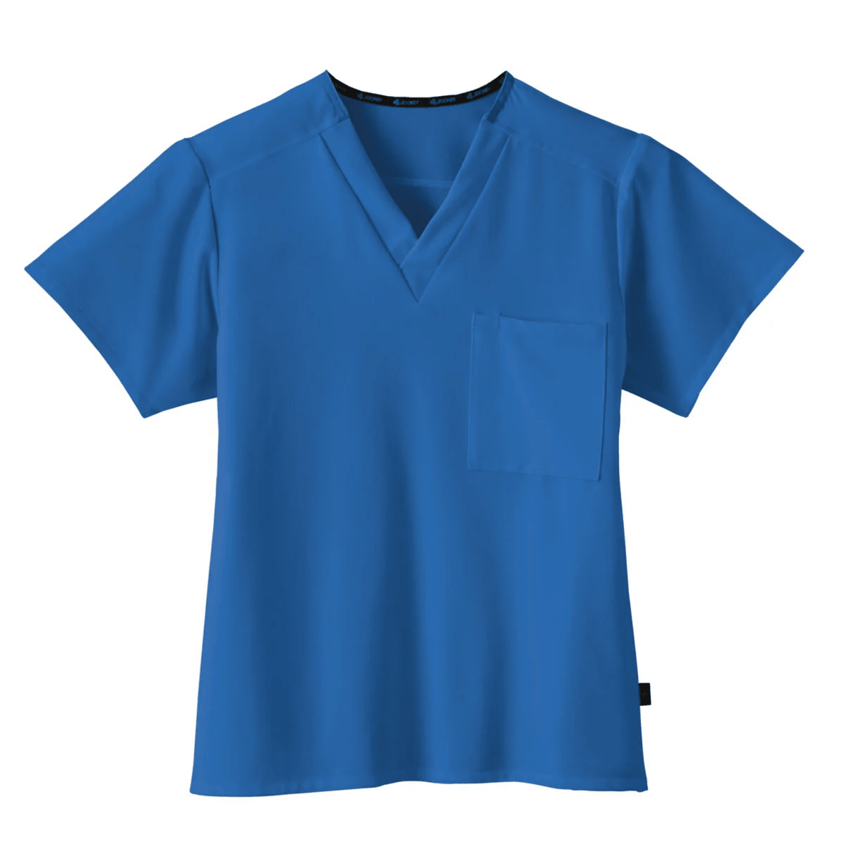 JOCKEY Unisex One Pocket Stretch Scrub Top - 2200 - Fine Scrubs