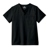 FUNDAMENTALS Unisex Scrub Top - 14900 — thumbnail 5