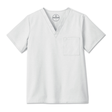 FUNDAMENTALS Unisex Scrub Top - 14900 — thumbnail 6