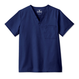 FUNDAMENTALS Unisex Scrub Top - 14900 — thumbnail 8