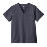 FUNDAMENTALS Unisex Scrub Top - 14900 — thumbnail 9