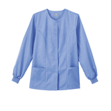 FUNDAMENTALS Ladies 28″ Warm-Up Jacket - 14740 — thumbnail 6