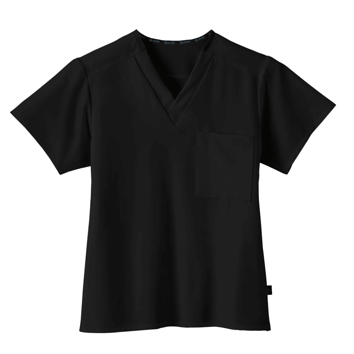 JOCKEY Unisex One Pocket Stretch Scrub Top - 2200 - Fine Scrubs