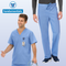 FUNDAMENTALS Unisex Scrub Top And Pant Set - 14900/14920
