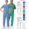 Fashion Seal Scrub Bottoms - Fine Scrubs