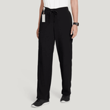 JOCKEY Classic Unisex Stretch Scrub Pant - 2338 — thumbnail 12