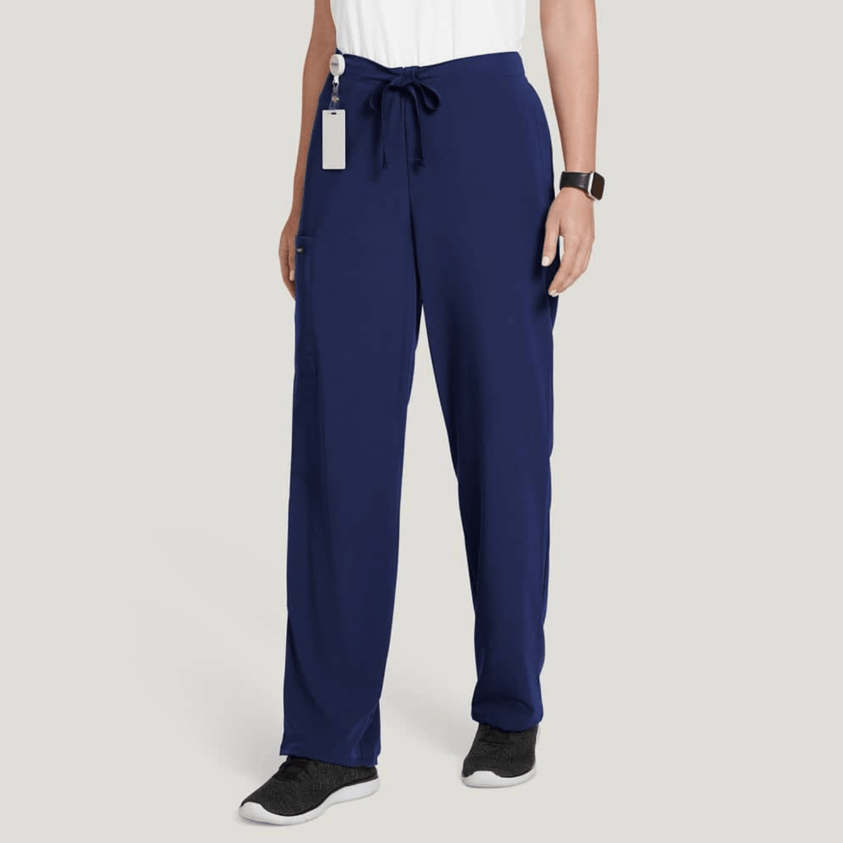 JOCKEY Classic Unisex Stretch Scrub Pant - 233887 - Fine Scrubs