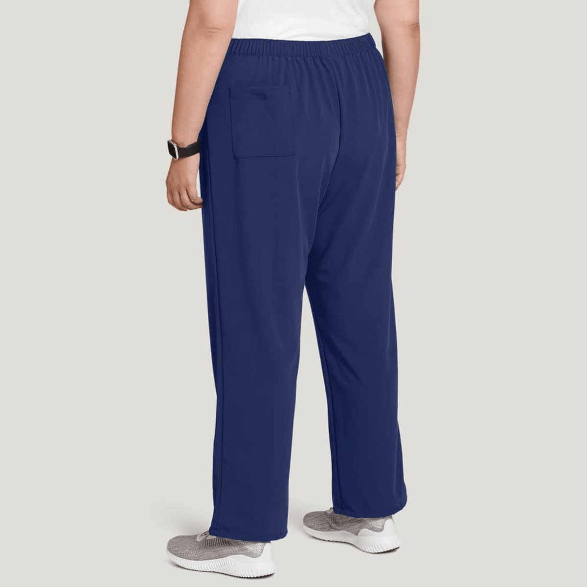 JOCKEY Classic Unisex Stretch Scrub Pant - 233887 - Fine Scrubs