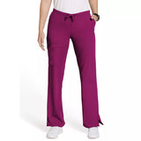 JOCKEY Maximum Comfort Women's Scrub Pants - 2249 — thumbnail 2