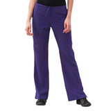 JOCKEY Maximum Comfort Women's Scrub Pants - 2249 — thumbnail 8