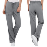 JOCKEY Maximum Comfort Women's Scrub Pants - 2249 — thumbnail 11