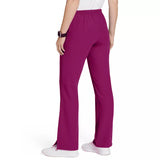 JOCKEY Maximum Comfort Women's Scrub Pants - 2249 — thumbnail 3