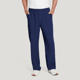 JOCKEY Men's Seven Pocket Stretch Scrub Pant - 230587 — thumbnail 8