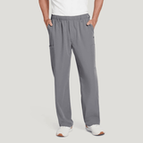 JOCKEY Men's Seven Pocket Stretch Scrub Pant - 230587 — thumbnail 10