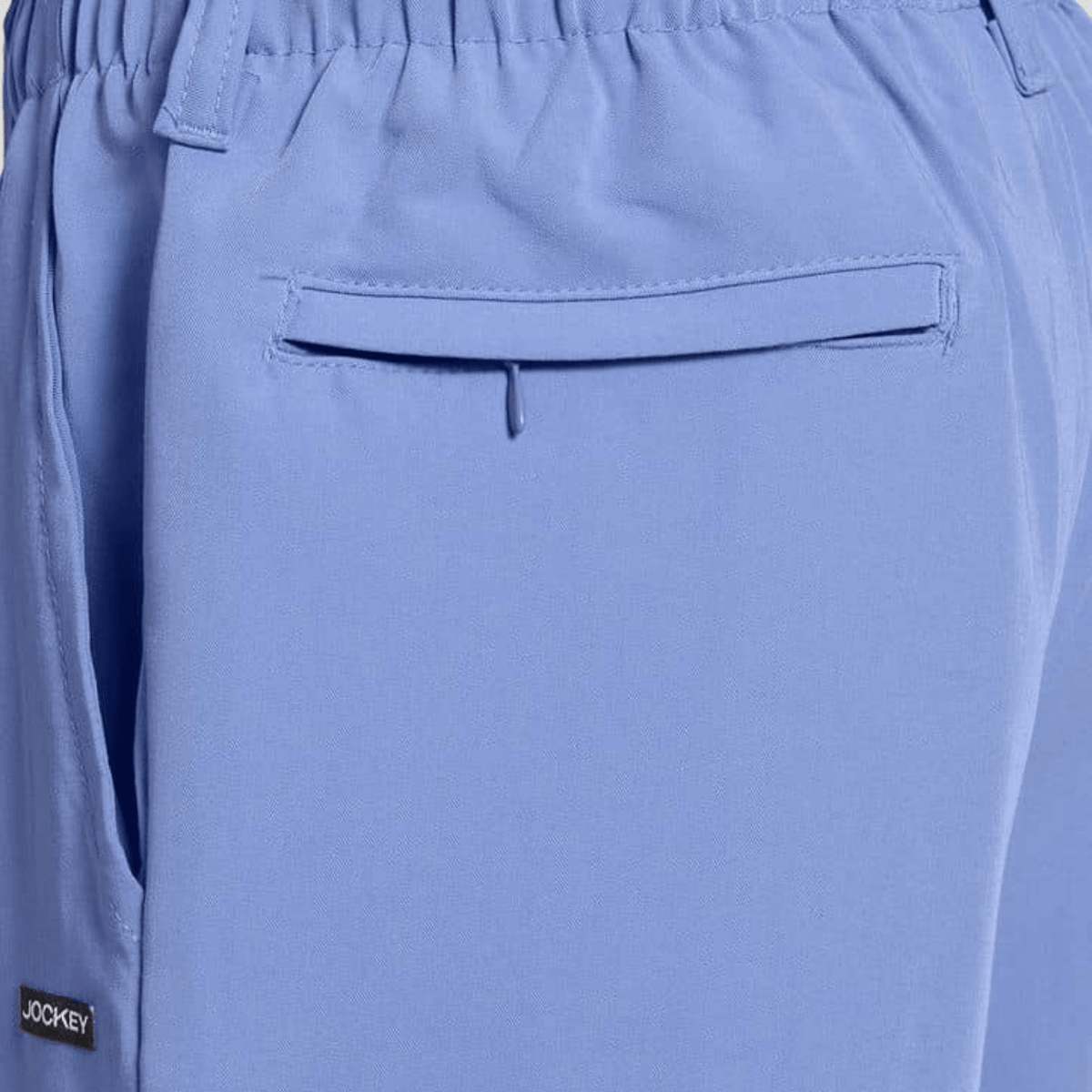 JOCKEY Men's Seven Pocket Stretch Scrub Pant - 230587 - Fine Scrubs