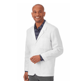 META Labwear 30" Men's Consultation Coat with iPad Pocket - 739 — thumbnail 3
