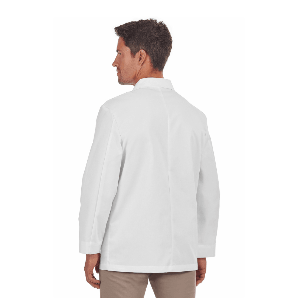 META Labwear 30" Men's Consultation Coat with iPad Pocket - 739